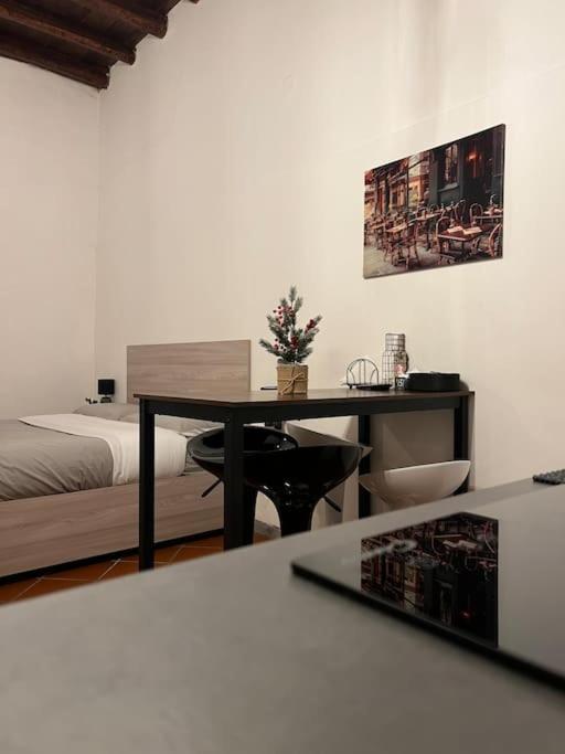 Central Cathedral Apartment Palermo Eksteriør billede